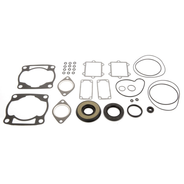 GASKET COMPL KIT W/OIL SEAL A/C