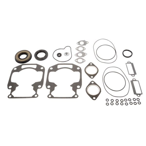 GASKET COMPL KIT W/OIL SEAL A/C