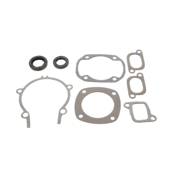 GASKET COMPL KIT W/OIL SEAL MSKI BRP