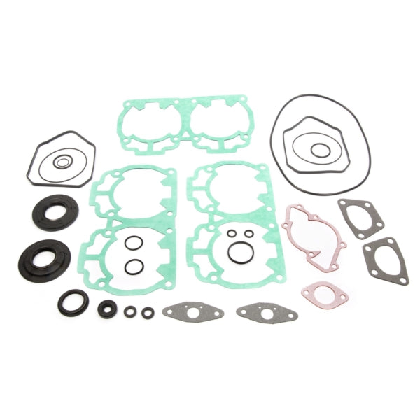 GASKET COMPL KIT W/OIL SEAL BRP