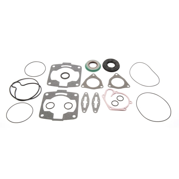 GASKET COMPL KIT W/OIL SEAL POL