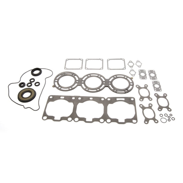 GASKET COMPL KIT W/OIL SEAL YAM
