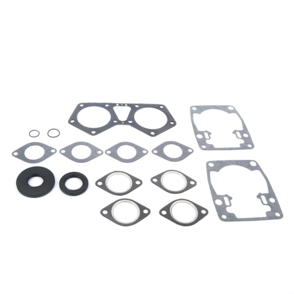 GASKET COMPL KIT W/OIL SEAL A/C