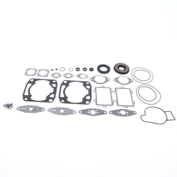 GASKET COMPL KIT W/OIL SEAL A/C