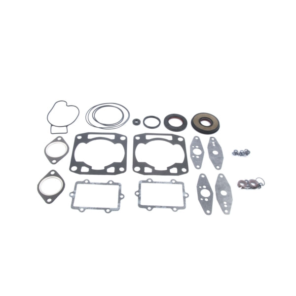 GASKET COMPL KIT W/OIL SEAL A/C