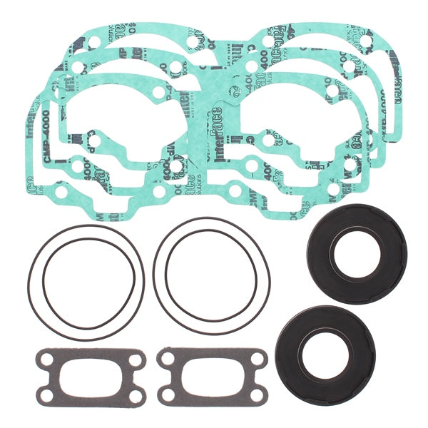 GASKET COMPL KIT W/OIL SEAL BRP