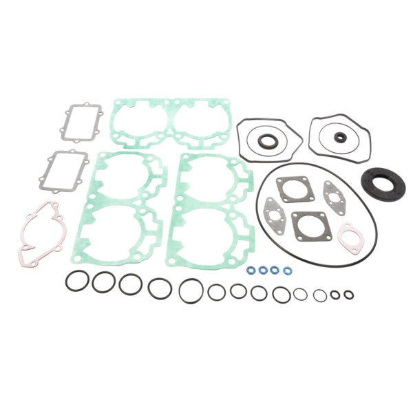GASKET COMPL KIT W/OIL SEAL BRP
