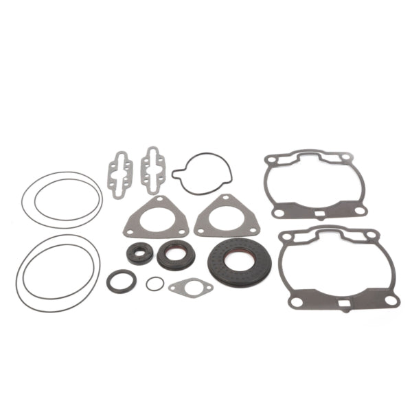 GASKET COMPL KIT W/OIL SEAL POL