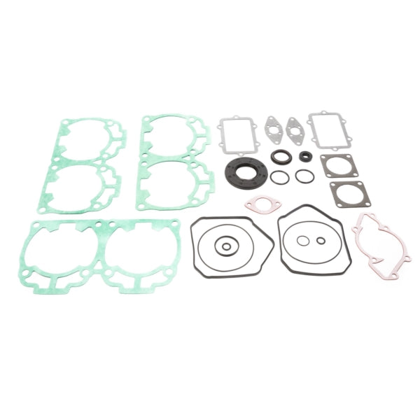 GASKET COMPL KIT W/OIL SEAL BRP