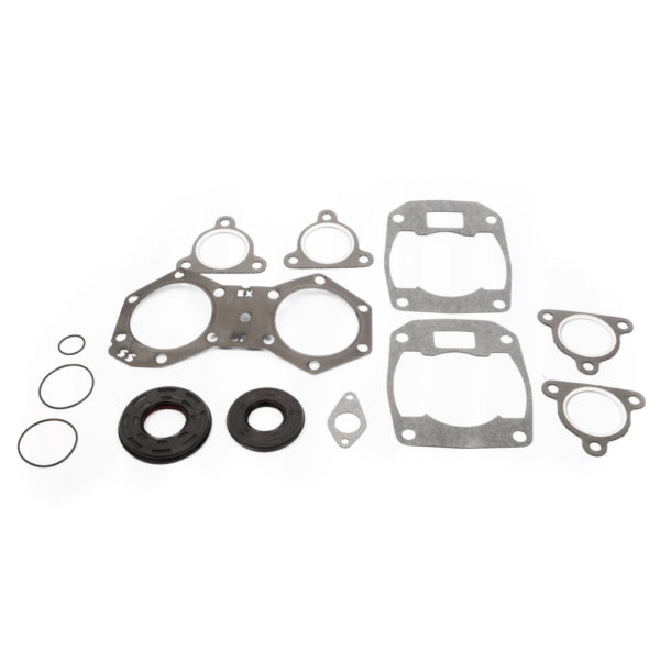 GASKET COMPL KIT W/OIL SEAL POL