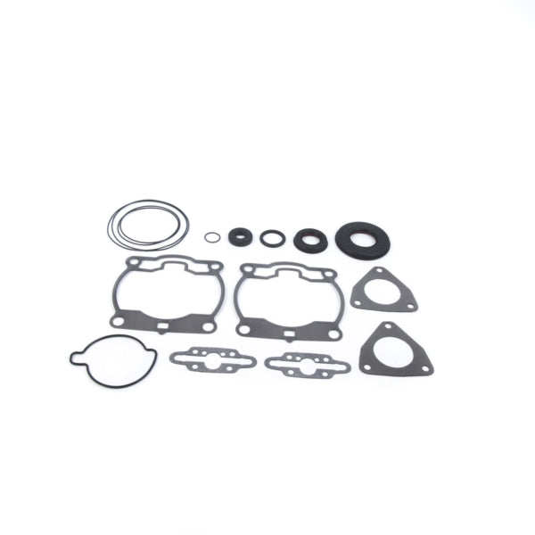 GASKET COMPL KIT W/OIL SEAL POL