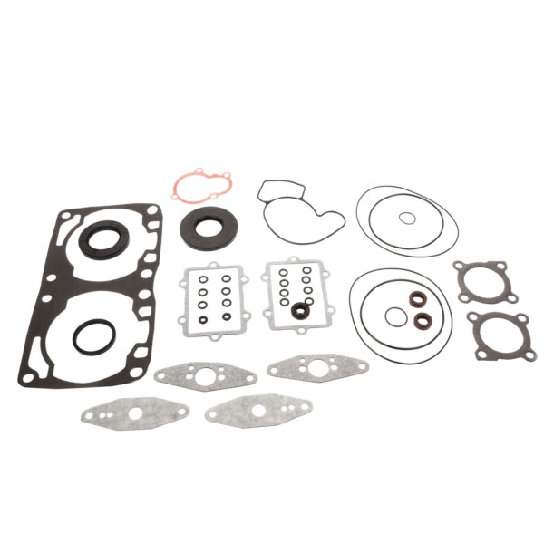GASKET COMPL KIT W/OIL SEAL A/C