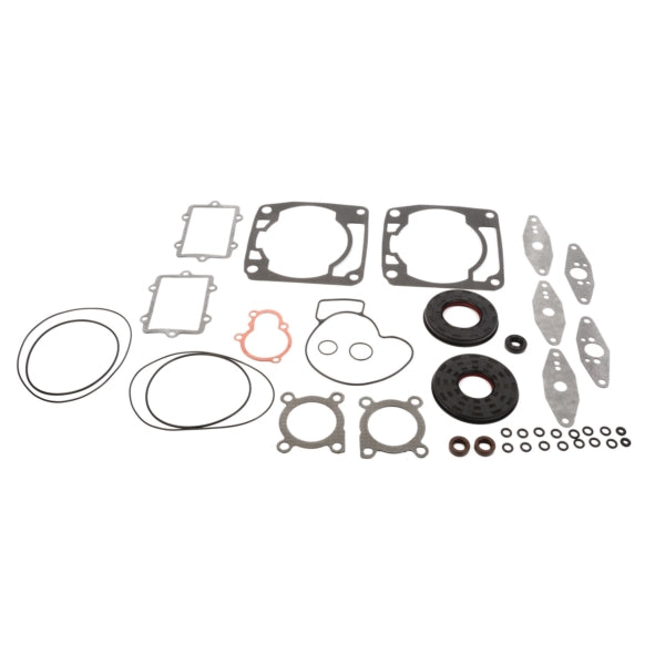 GASKET COMPL KIT W/OIL SEAL A/C
