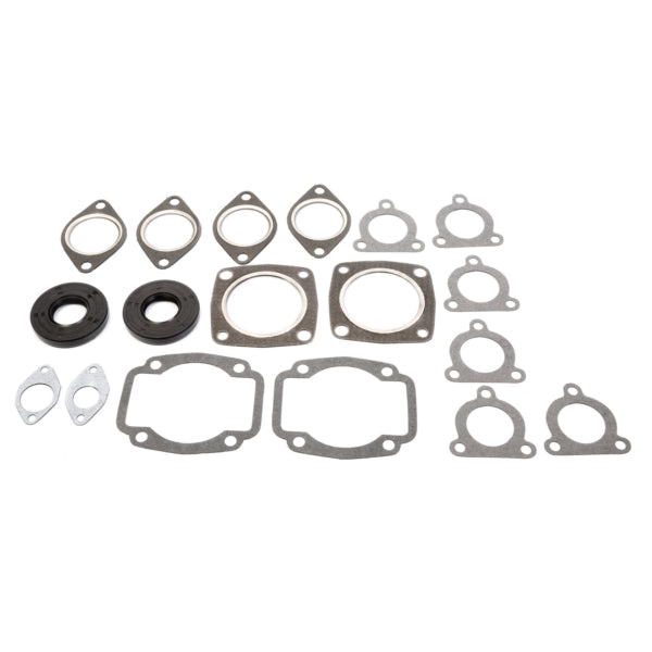 GASKET COMPL KIT W/OIL SEAL A/C
