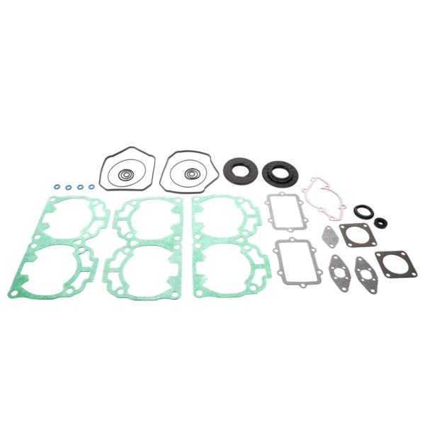 GASKET COMPL KIT W/OIL SEAL BRP