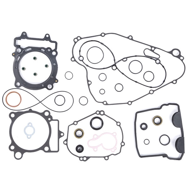 GASKET SET COMPL W/OIL SEAL WINDEROSA