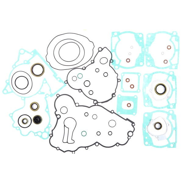 GASKET SET COMPL W/OIL SEAL WINDEROSA