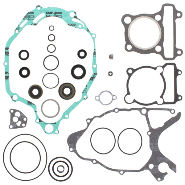 GASKET SET COMPL W/OIL SEAL WINDEROSA