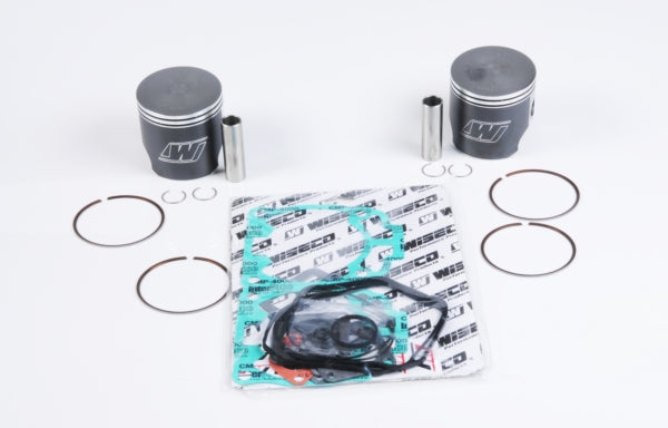 PISTON KIT SKI-DOO WISECO