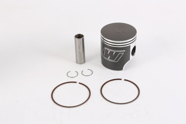 PISTON KIT A/C WISECO