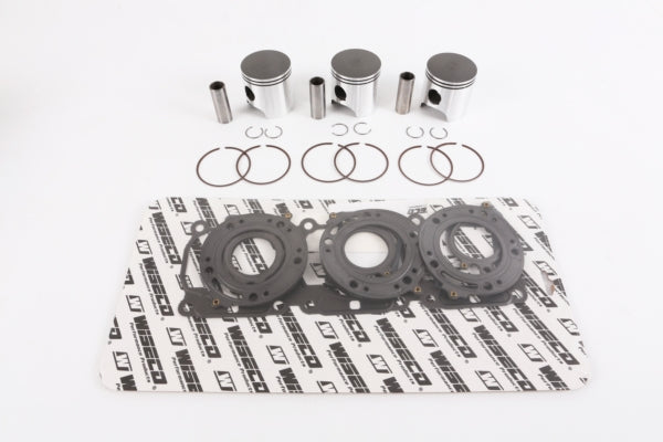 PISTON KIT YAM WISECO
