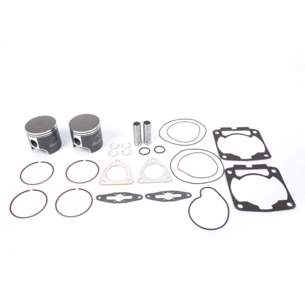 PISTON POL WISECO