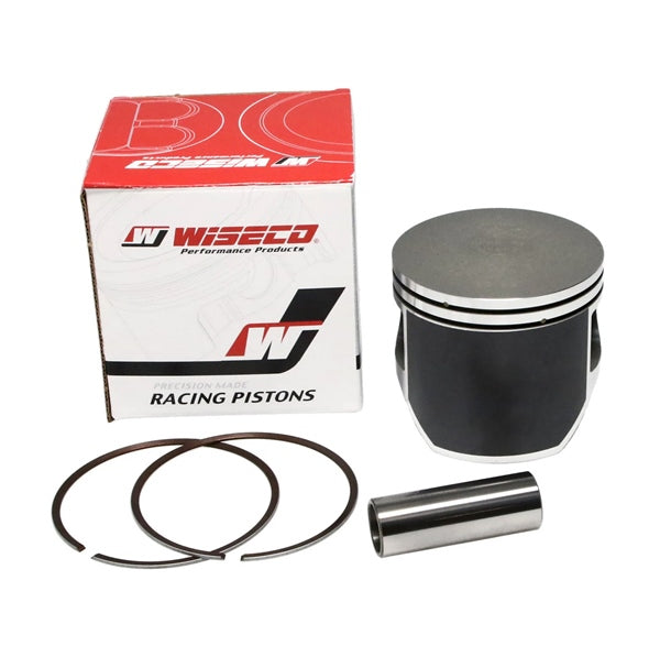 PISTON SKI-DOO WISECO