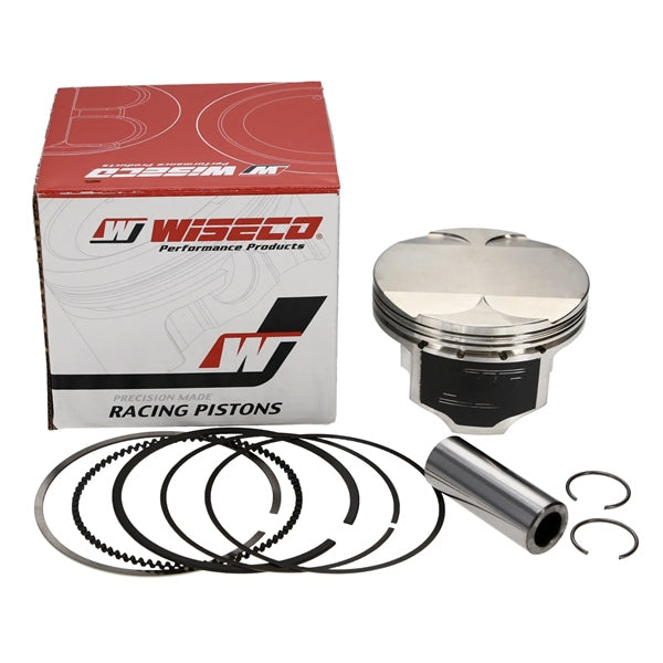 PISTON HON WISECO