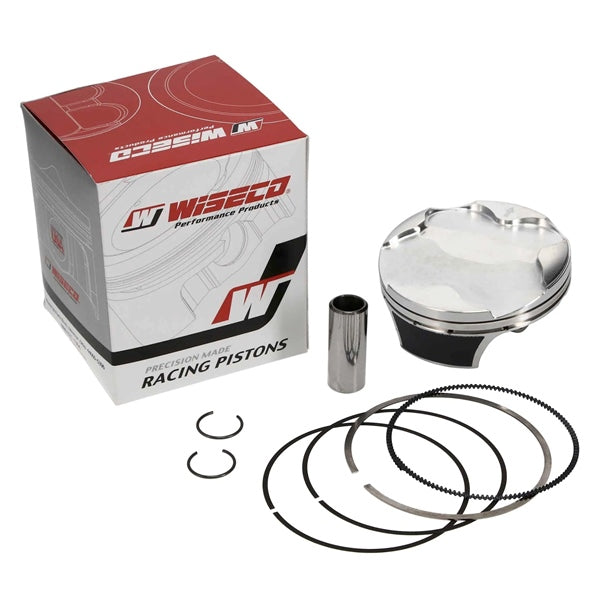 PISTON KTM WISECO
