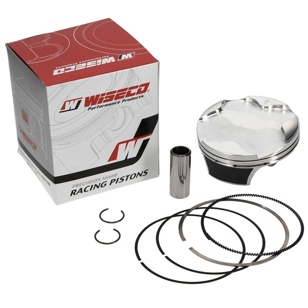 PISTON HUSQ WISECO