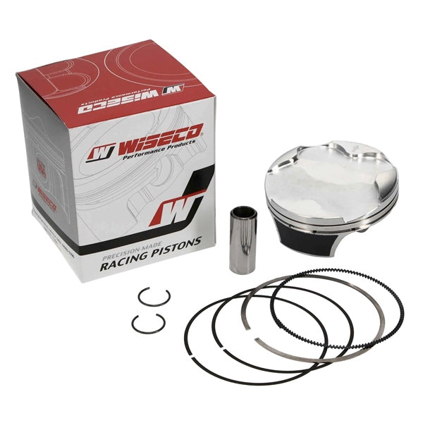 PISTON KTM WISECO