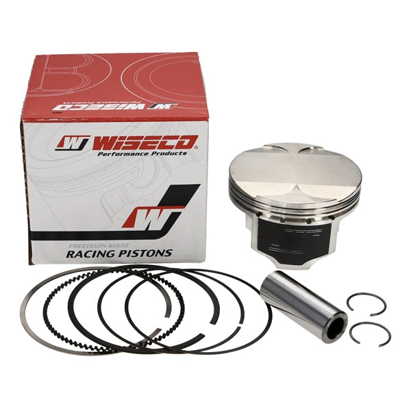 PISTON YAM WISECO