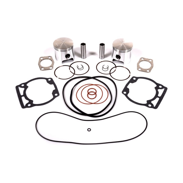 PISTON KIT SKI-DOO WISECO