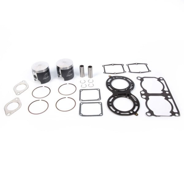 PISTON KIT YAM WISECO