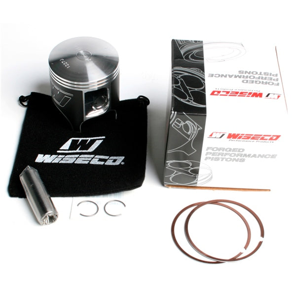 PISTON KIT YAM WISECO