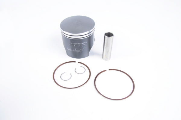 PISTON POL WISECO