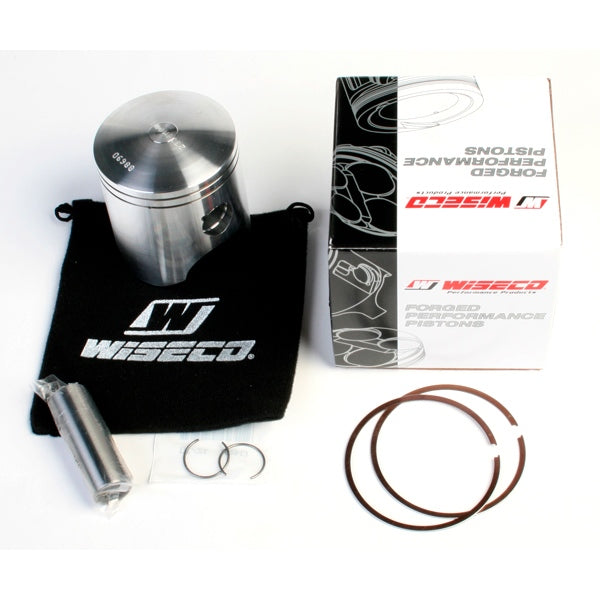 PISTON KIT A/C WISECO