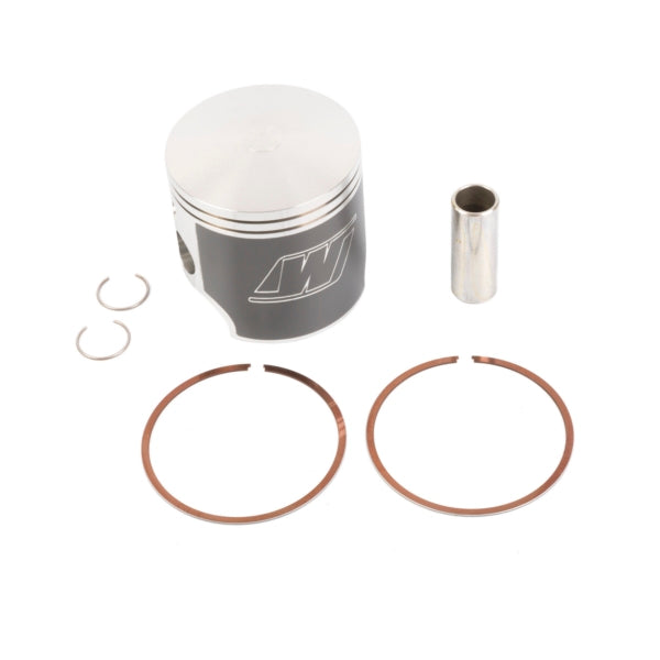 PISTON KIT POL WISECO