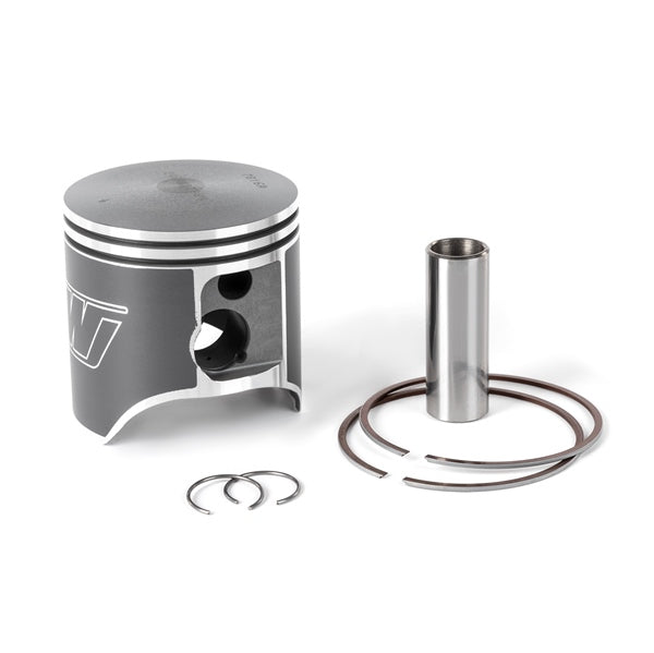PISTON A/C WISECO