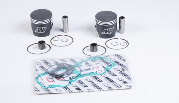 PISTON KIT SKI-DOO WISECO