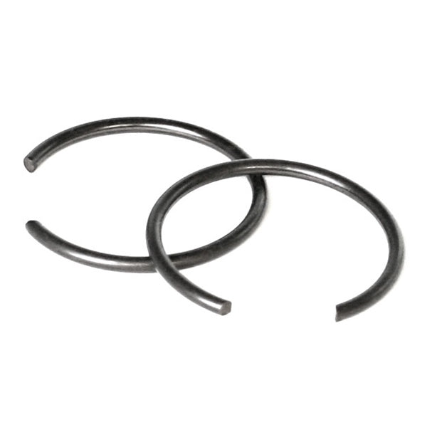 PISTON CIRCLIP #CW20WISECO