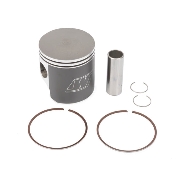 PISTON A/C WISECO