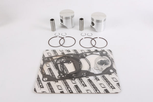 PISTON KIT A/C WISECO