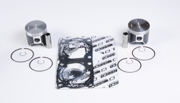 PISTON KIT A/C WISECO