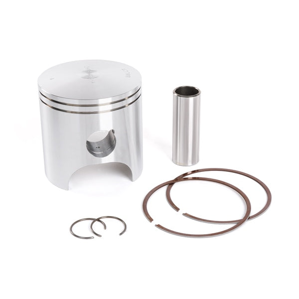 PISTON POL WISECO