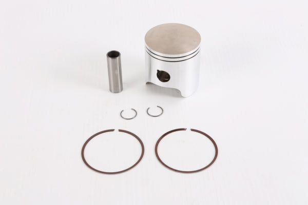 PISTON POL WISECO