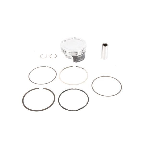 PISTON POL WISECO
