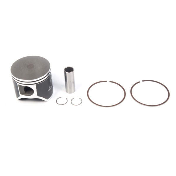 PISTON POL WISECO
