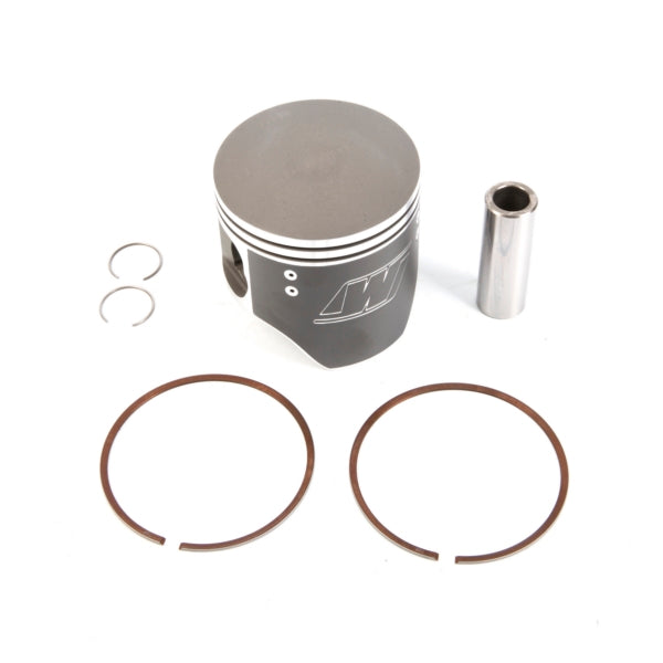 PISTON A/C WISECO