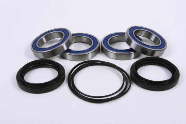 WHEEL BEARING EPI
